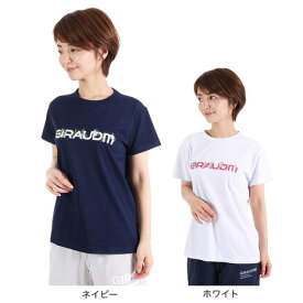ジローム（GIRAUDM）（レディース）半袖Tシャツ レディース ドライプラス CT3S0044-TR864-GRCD
