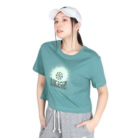 ナイキ（NIKE）（レディース）スポーツウェア OC1 EDAY 半袖Tシャツ FV4231-361