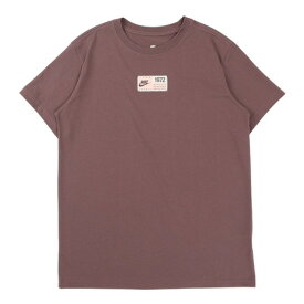 ナイキ（NIKE）（レディース）スポーツウェア クラシック BF ST5 オーバーサイズ 半袖Tシャツ IR7833-502