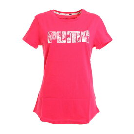 楽天市場 プーマ Tシャツ レディースファッション の通販
