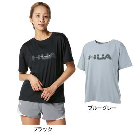 アンダーアーマー（UNDER ARMOUR）（レディース）Tシャツ レディース テック ショートスリーブTシャツ 1378310