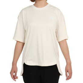 アディダス（adidas）（レディース）半袖Tシャツ レディース W SE RELAX CC972-HC2507