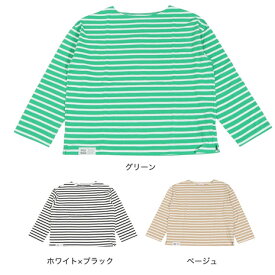 【15%OFFクーポン対象！4/18まで】ニューバランス（new balance）（レディース）長袖Tシャツ レディース 900 ボートネックストライプ AWT35026