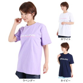 ジローム（GIRAUDM）（レディース）半袖Tシャツ レディース ドライプラス jarsey CT3S0039-TR864-GRCD