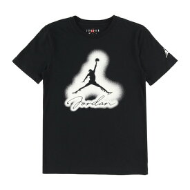 ジョーダン（JORDAN）（キッズ）ジュニア MVP AIRBRUSHED 半袖Tシャツ 95D622-023