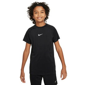 ナイキ（NIKE）（キッズ）ジュニア ドライフィット 半袖Tシャツ FJ6858-010