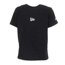 ニューエラ（NEW ERA）（キッズ）Youth 半袖 コットンTシャツ Flag Logo Mini 14111855