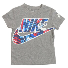 ナイキ（NIKE）（キッズ）キッズ ベビー ボーイズ GRAPHIC 半袖Tシャツ 76J342-GEH ※要サイズ確認