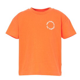 【20%OFFクーポン対象！9/8まで】ニューバランス（new balance）（キッズ）ジュニア DRY グラフィック 半袖Tシャツ ABT55540SIZ