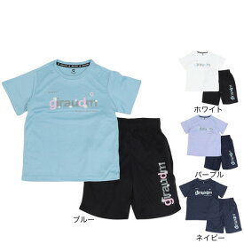 ジローム（GIRAUDM）（キッズ）ジュニア ドライプラス15 GS スーツ CT5S0062-TR865-GRJY