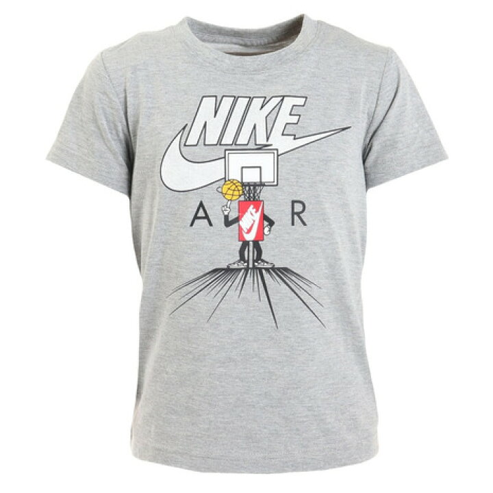 楽天市場】ナイキ（NIKE）（キッズ）半袖Tシャツ キッズ ICONS OF PLAY  