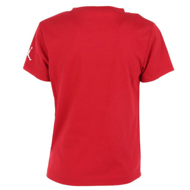 楽天市場】ジョーダン（JORDAN）（キッズ）半袖Tシャツ キッズ AIR 