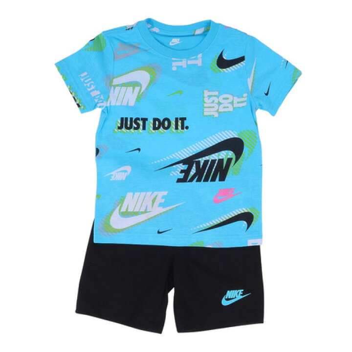 楽天市場】ナイキ（NIKE）（キッズ）半袖Tシャツ キッズ ショート 