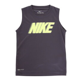 ナイキ（NIKE）（キッズ）タンクトップ キッズ ボーイズ ADP Muscle ※要サイズ確認 86K747-P6G