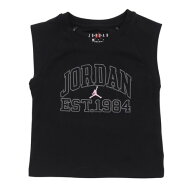 ジョーダン（JORDAN）（キッズ）ジュニア ガールズ シークレット ダイアリー リブ編みタンクトップ 45F89…