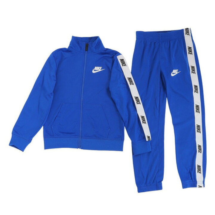 楽天市場】ナイキ（NIKE）（キッズ）ジュニア TRICOT 上下セット 