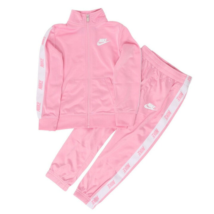 楽天市場】ナイキ（NIKE）（キッズ）ジャージ キッズ 上下セット 