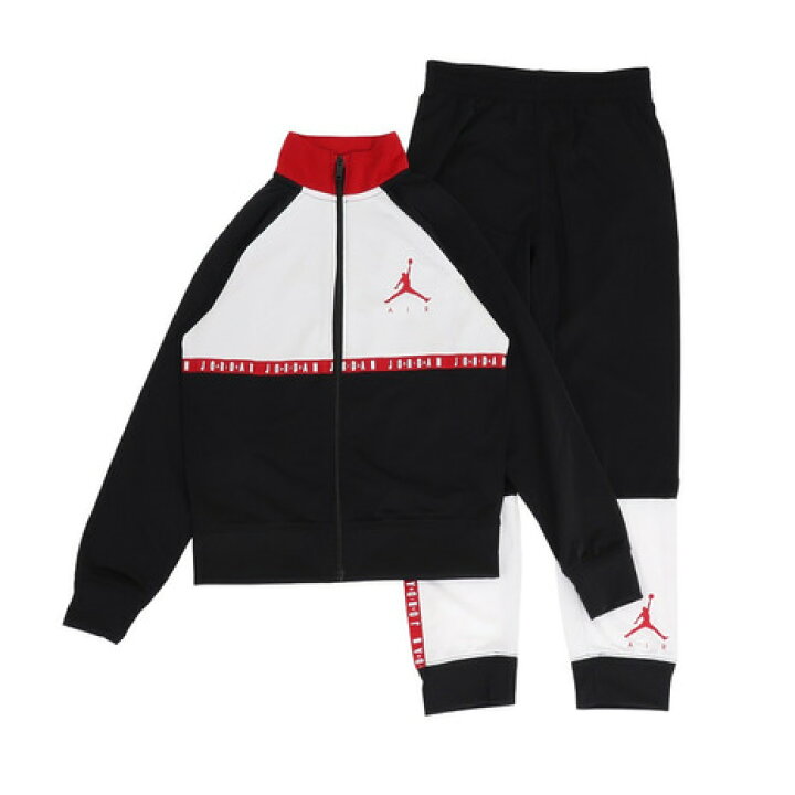 楽天市場】ジョーダン（JORDAN）（キッズ）ジャージ キッズ BLOCKED 