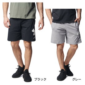 アンダーアーマー（UNDER ARMOUR）（メンズ）パンツ メンズ スポーツスタイル コットン 1378370