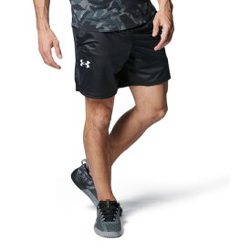 アンダーアーマー（UNDER ARMOUR）（メンズ）アイソチル ショーツ 1384795 001