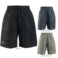 オークリー（OAKLEY）（メンズ）ENHANCE ウーブン グラフィック ショーツ FOA409069