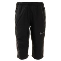 ナイキ（NIKE） チーム ウーブン 3/4 2.0 パンツ CJ7673-011 オンライン価格 （Mens）