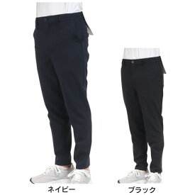 ルコック スポルティフ（le coq sportif）（メンズ）GDベルト ループヒートナビパンツ QMMUJD31XB