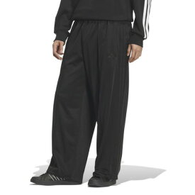 アディダス（adidas）（メンズ）軽パン トリコットトラックパンツ VK005-KQ6916