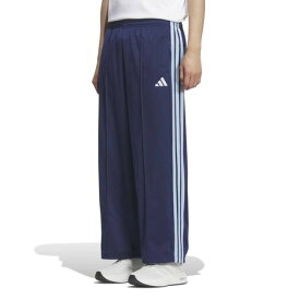 アディダス（adidas）（メンズ）軽パン トリコットトラックパンツ VK005-KQ6917