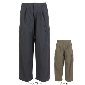 【10％OFFクーポン対象！2/11まで】オークリー（OAKLEY）（メンズ）New Retro Ny カーゴ パンツ 1.0 FOA408136