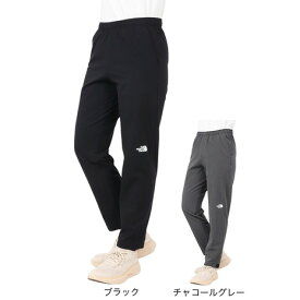 【10％OFFクーポン対象！3/19まで】ザ・ノース・フェイス（THE NORTH FACE）（レディース）フレキシブルロングパンツ NBW12582