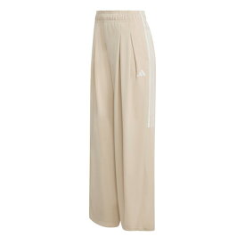 アディダス（adidas）（レディース）ティロ スリーストライプス プリーツ パンツ KKP05-KE4742