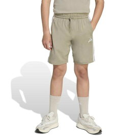 アディダス（adidas）（キッズ）キッズ エッセンシャルズ クライマクール ショーツ KRG90-JY5012