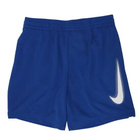 ナイキ（NIKE）（キッズ）ショートパンツ キッズ ドライフィット ADP HBR 86K501-U89 ※要サイズ確認