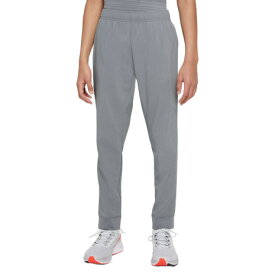 ナイキ（NIKE）（キッズ）パンツ キッズ ボーイズ ドライフィット ウーブン トレーニング DD8428-084