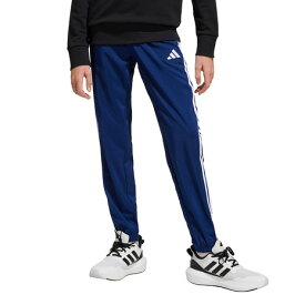 【ポイント10倍！要エントリー★12/4 20:00〜12/7 23:59まで】アディダス（adidas）（キッズ）キッズ エッセンシャルズ クライマクール パンツ KRG89-JE0303