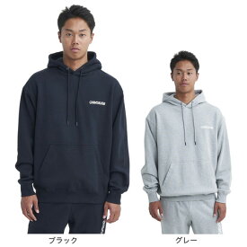 クイックシルバー（Quiksilver）（メンズ）スウェット フーディ OG HOODIE 23FW QPO234060