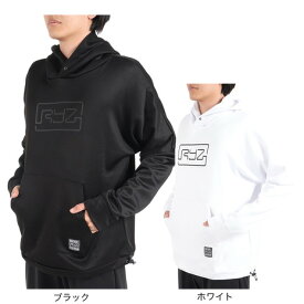 ライズ（RYZ）（メンズ）WR RYZ フーディー RZ10CD23FW0013