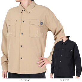 ライズ（RYZ）（メンズ）MFX フリースシャツ RZ10EG23FW0005