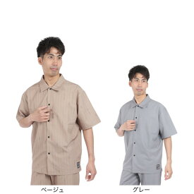 ライズ（RYZ）（メンズ）MFX STP シャツ RZ10CD24SS0022