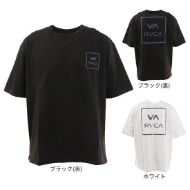 ルーカ（RVCA）（メンズ） VA ALL THE WAY ST 半袖Tシャツ BC041241 RVB