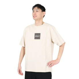 ハーレー（HURLEY）（メンズ）OS TRIBAL BOX 半袖Tシャツ MSS2310020-NTL