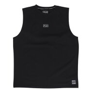 ライズ（RYZ）（メンズ）ノースリーブ タンクトップ RZ10CD26SS0014 BLK