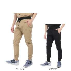 ライズ（RYZ）（メンズ）MFX ウーブンパンツ RZ10EG24SS0001