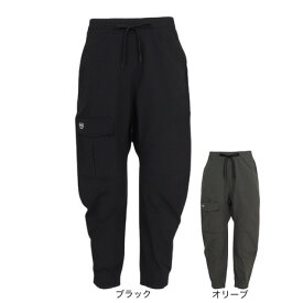 【1,111円OFFクーポン対象！12/11まで】ライズ（RYZ）（メンズ）SCR カーゴパンツ RZ10EG25FW0012