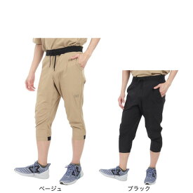 ライズ（RYZ）（メンズ）MFX カプリ パンツ RZ10EG24SS0004