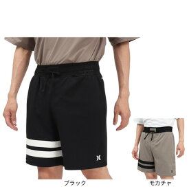 ハーレー（HURLEY）（メンズ）ファントム ブロックパーティー ショーツ MUWS251018