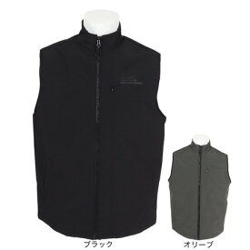 【1,111円OFFクーポン対象！12/11まで】ライズ（RYZ）（メンズ）SCR ベスト RZ10EG25FW0014