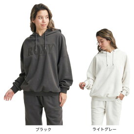 ロキシー（ROXY）（レディース）JIVY HOODIE パーカ RPO234021