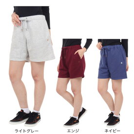 ハーレー（HURLEY）（レディース）TERRY スウェット ショートパンツ 23WFB2200001